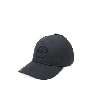 Stone Island Men Baseball Cap